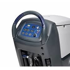 Laveuse Nilfisk SC530 53 BD Go Full Package