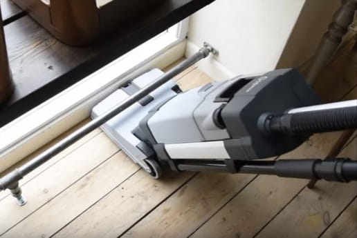 Laveuse Nilfisk SC100 E