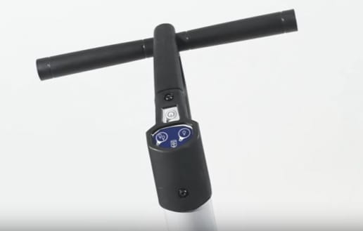 Laveuse Nilfisk SC100 E