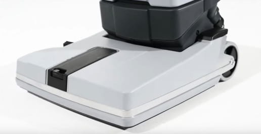 Laveuse Nilfisk SC100 E