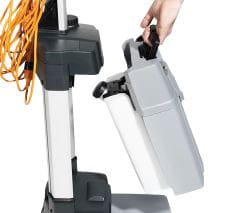 Laveuse Nilfisk SC100 E