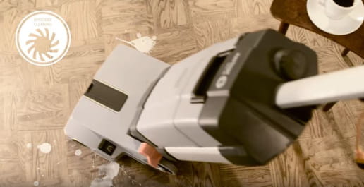 Laveuse Nilfisk SC100 E