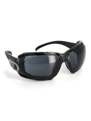 Lunettes avec mousse amovible et large champ de vision Singer Safety EVAMOUSS / EVAMOUSSA