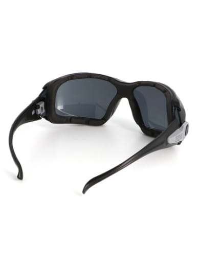 Lunettes avec mousse amovible et large champ de vision Singer Safety EVAMOUSS / EVAMOUSSA