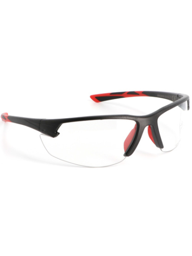 Lunettes de protection anti-rayures et anti-buée Singer Safety EVASHIELD
