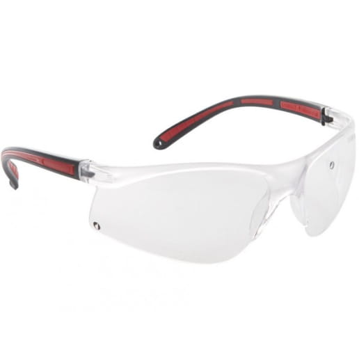 Lunettes de protection avec écran panoramique EVARED / EVAREDA