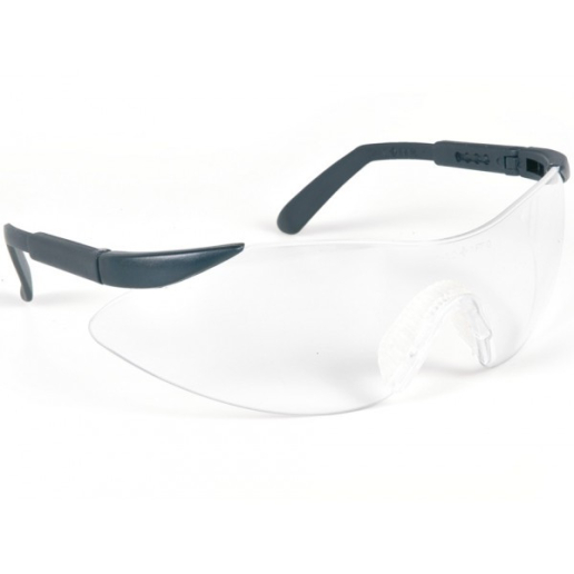 Lunettes de protection incolores Singer Safety EVA86