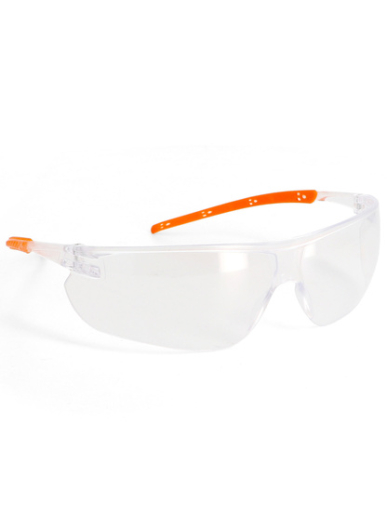 Lunettes de protection incolores ou teintées Singer Safety EVALIGHT / EVALIGHTA