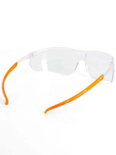 Lunettes de protection incolores ou teintées Singer Safety EVALIGHT / EVALIGHTA