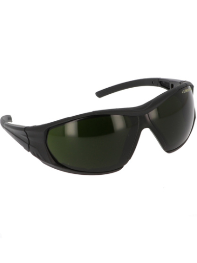 Lunettes de protection pour soudeurs avec bandeau amovibles Singer Safety EVASOUD
