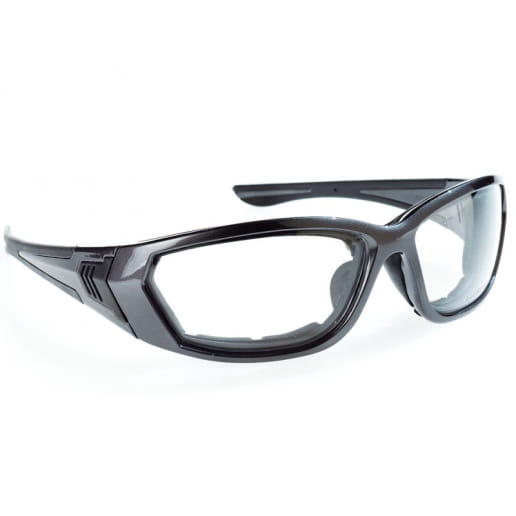 Lunettes de protection SINGER SAFETY EVAFOM/EVAFOMA