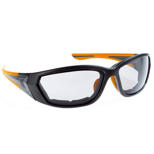Lunettes de protection SINGER SAFETY EVAFOM/EVAFOMA