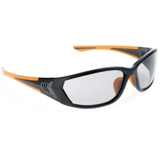 Lunettes de protection SINGER SAFETY EVAFOM/EVAFOMA