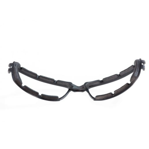 Lunettes de protection SINGER SAFETY EVAFOM/EVAFOMA