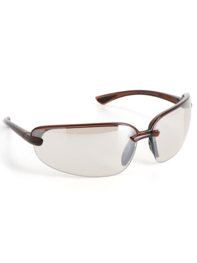 Lunettes de protection solaires teintées Singer Safety EVATREND