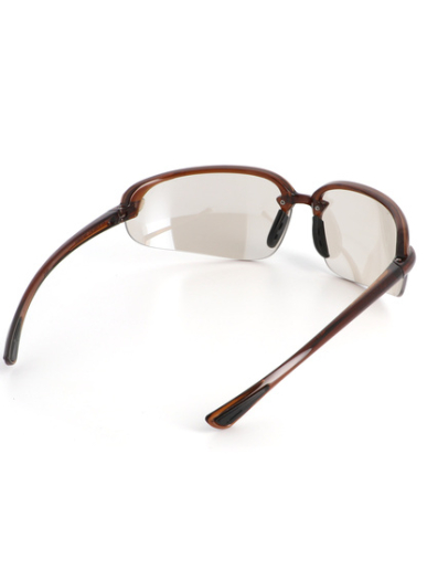 Lunettes de protection solaires teintées Singer Safety EVATREND
