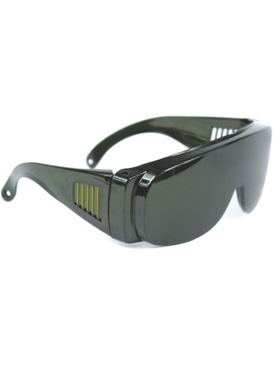 Lunettes de protection soudeur échelon 5 Singer Safety EVASTARN5