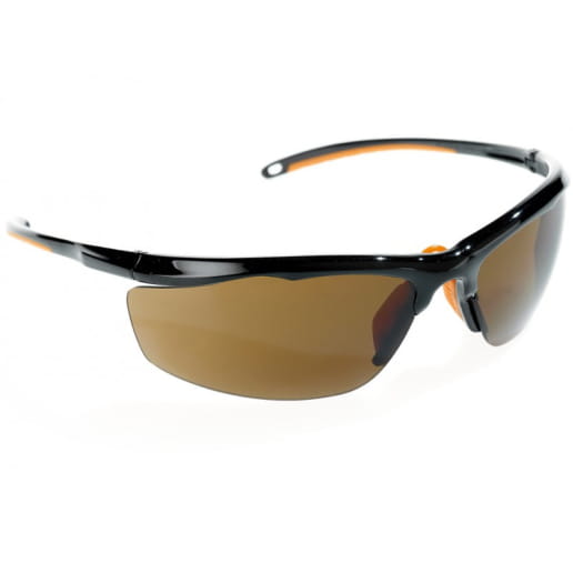 Lunettes de protection teintées ou incolore SINGER SAFETY EVALOR