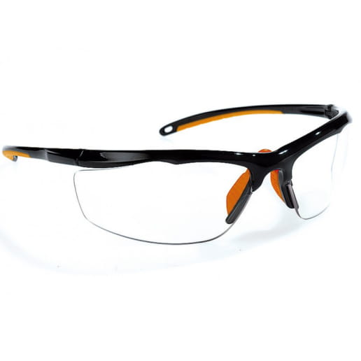 Lunettes de protection teintées ou incolore SINGER SAFETY EVALOR
