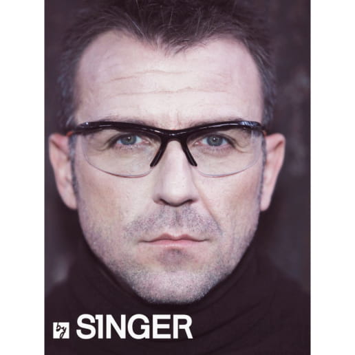 Lunettes de protection teintées ou incolore SINGER SAFETY EVALOR