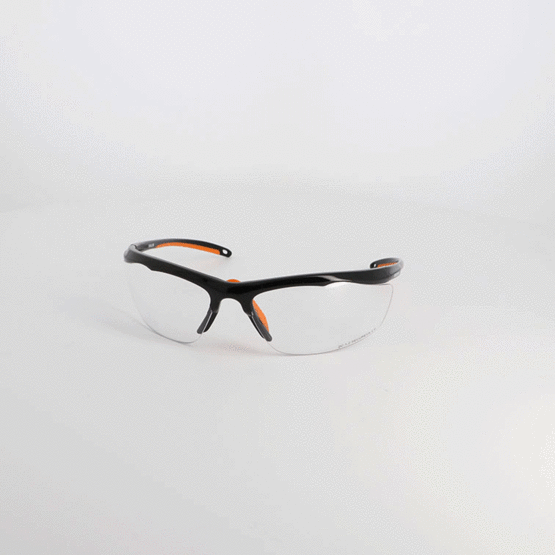 Lunettes de protection teintées ou incolores Singer Safety EVALOR / EVALORA