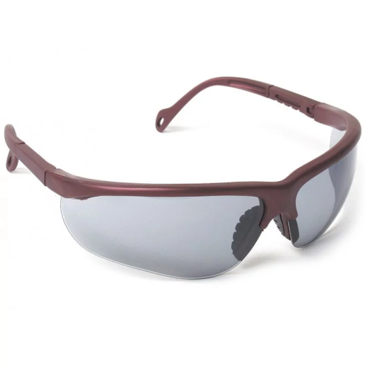 Lunettes de protection incolores, teintées ou jaunes Singer Safety EVASHARKGCA / EVASHARKMSA / EVASHARKNJA