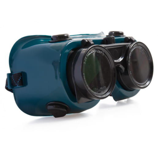 Lunettes de soudure SINGER SAFETY LUN225