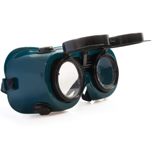 Lunettes de soudure SINGER SAFETY LUN225