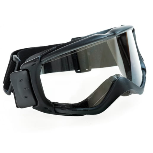 Lunettes-masque de protection EVAFLEX SINGER SAFETY