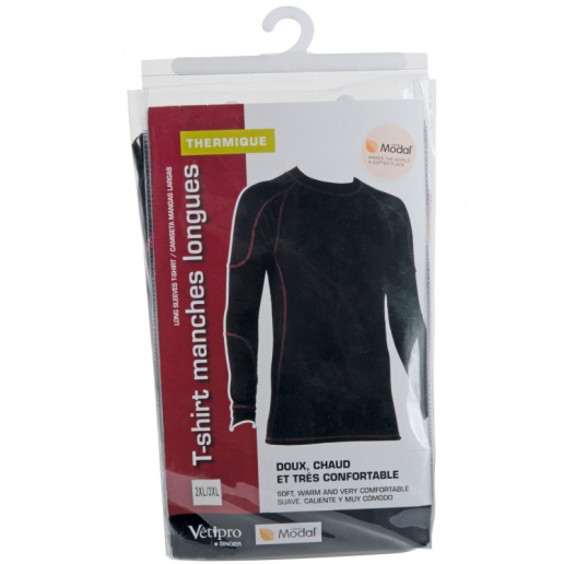 Maillot de corps SINGER SAFETY SAHO