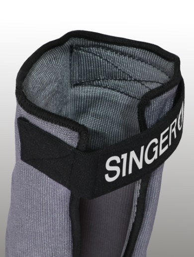 Manchette anticoupures niveau F Singer Safety MANCUT46F