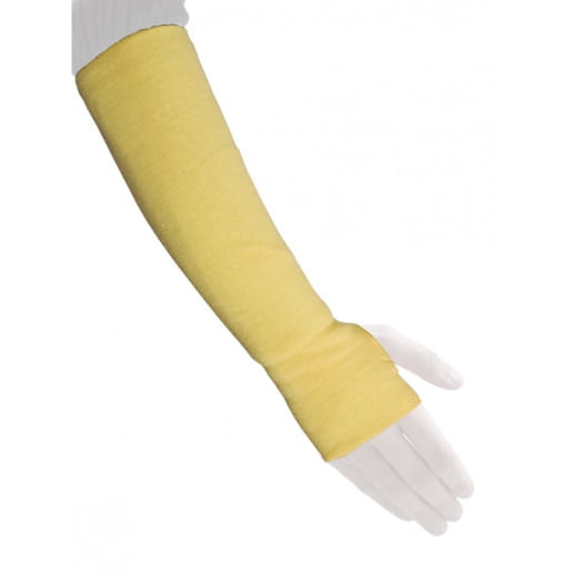 Manchette Kevlar passage du pouce SINGER SAFETY TKVMTE46