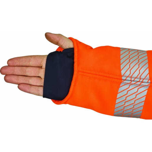 Manchettes anti-coupures Solidur INFINITY INMA