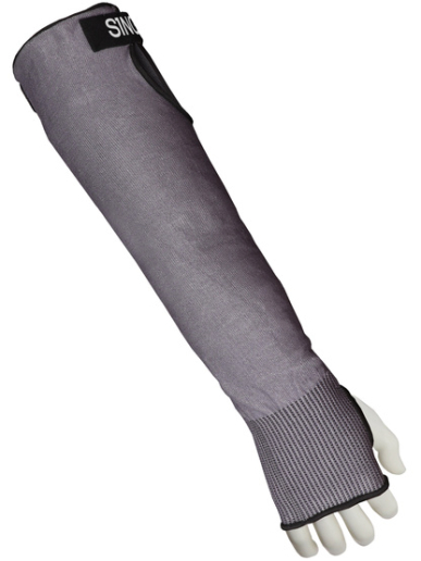 Manchette anticoupures niveau D Singer Safety PHDMTE46