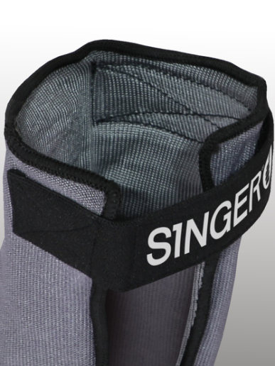 Manchette anticoupures niveau D Singer Safety PHDMTE46