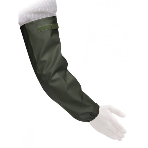 Manchettes polyuréthane / PVC SINGER SAFETY MTEPU