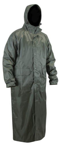 Manteau de pluie LMA BLIZZARD