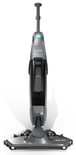 Micro auto-laveuse idéale pour petits espaces Nilfisk Dryft