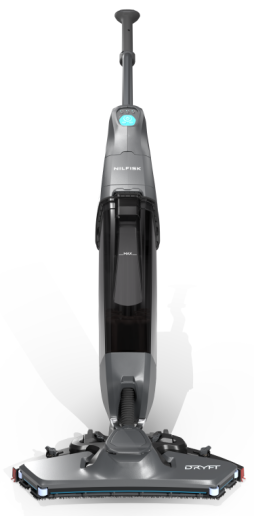 Micro auto-laveuse idéale pour petits espaces Nilfisk Dryft