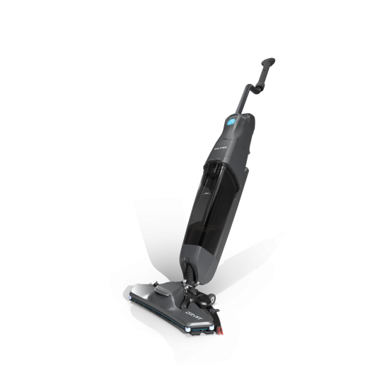 Micro auto-laveuse idéale pour petits espaces Nilfisk Dryft