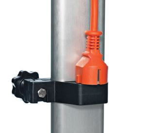 Monobrosse bi-vitesse Nilfisk FM400 D PACK