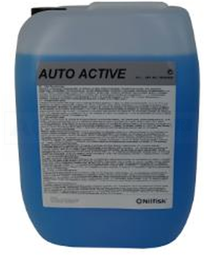 Nettoyant alcalin universel pour nettoyeur haute pression Nilfisk AUTO ACTIVE SV1