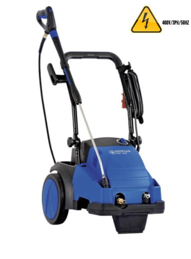 Nettoyeur haute pression eau froide Nilfisk MC 5M-200/1000 sans enrouleur