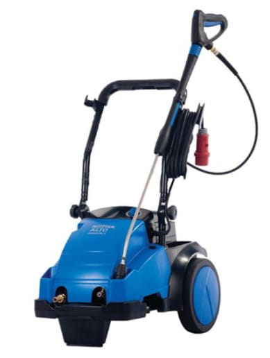 Nettoyeur haute pression eau froide Nilfisk MC 5M-200/1000 sans enrouleur