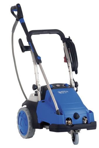 Nettoyeur haute pression eau froide Nilfisk MC 7P-195/1280 FFA sans enrouleur spécial agroalimentaire