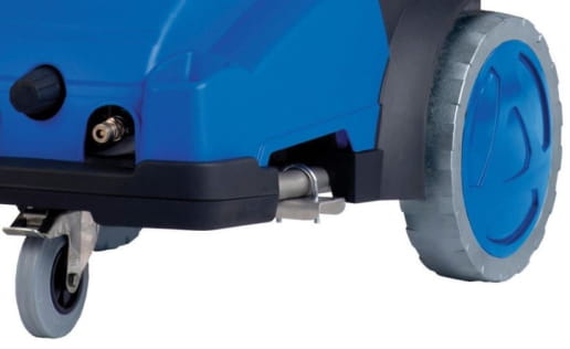 Nettoyeur haute pression eau froide Nilfisk MC 7P-195/1280 FFA sans enrouleur spécial agroalimentaire