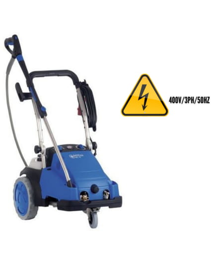 Nettoyeur haute pression eau froide Nilfisk MC 7P-195/1280 FFA sans enrouleur spécial agroalimentaire