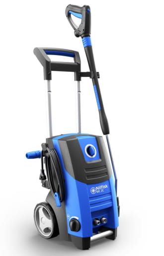 Nettoyeur haute pression Nilfisk 120 bar MC2C-120/520T