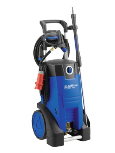 Nettoyeur haute pression Nilfisk 140 bar MC4M-140/620