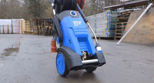 Nettoyeur haute pression Nilfisk 140 bar MC4M-140/620